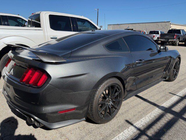 2016 Ford Mustang Base New Braunfels TX