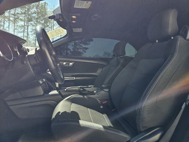 2016 Ford Mustang CONV V6 Morrow GA