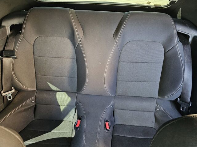 2016 Ford Mustang CONV V6 Morrow GA