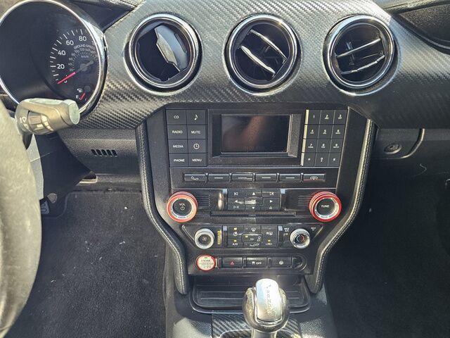 2016 Ford Mustang CONV V6 Morrow GA