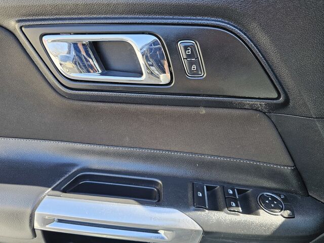 2016 Ford Mustang CONV V6 Morrow GA