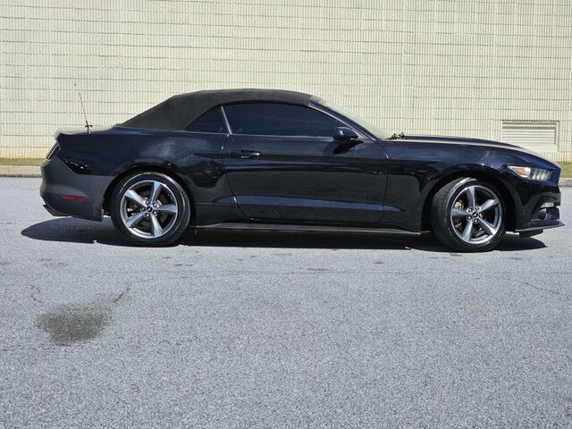 2016 Ford Mustang CONV V6 Morrow GA