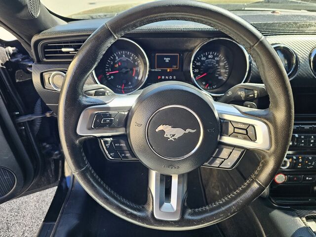 2016 Ford Mustang CONV V6 Morrow GA