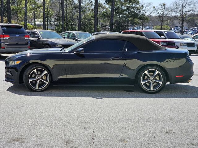 2016 Ford Mustang CONV V6 Morrow GA