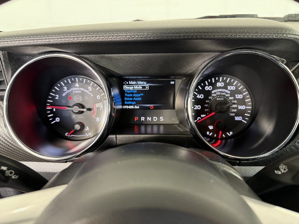 2016 Ford Mustang Convertible Maumee OH