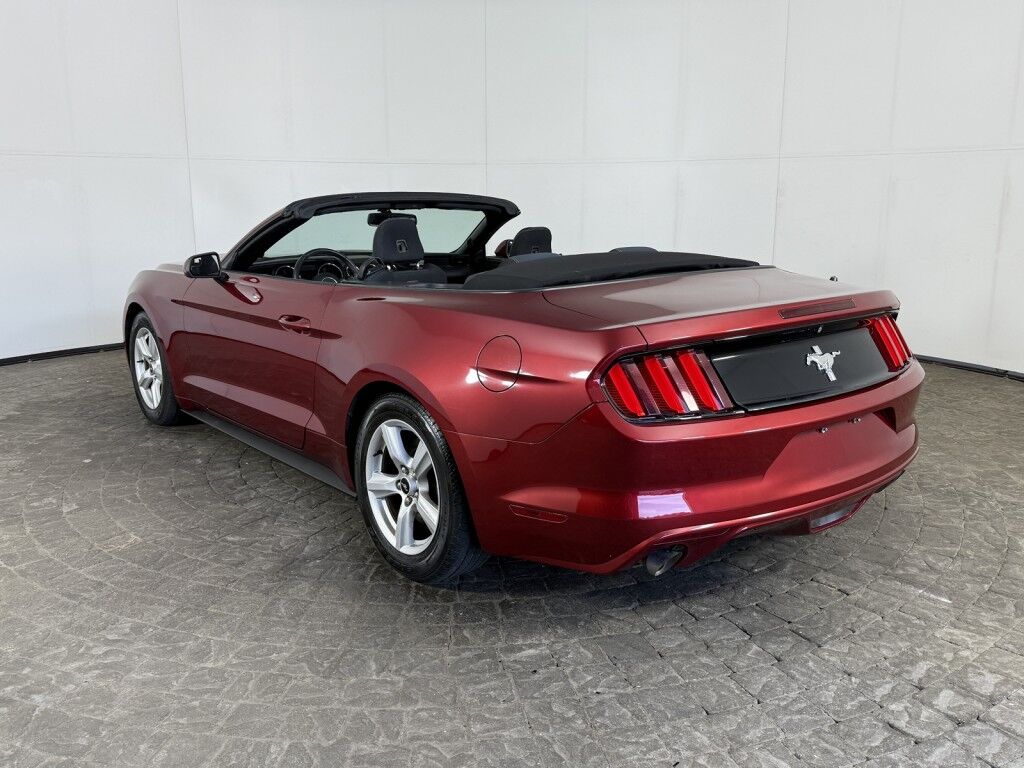 2016 Ford Mustang Convertible Maumee OH