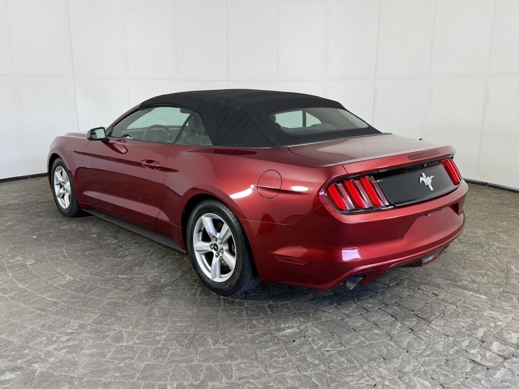 2016 Ford Mustang Convertible Maumee OH