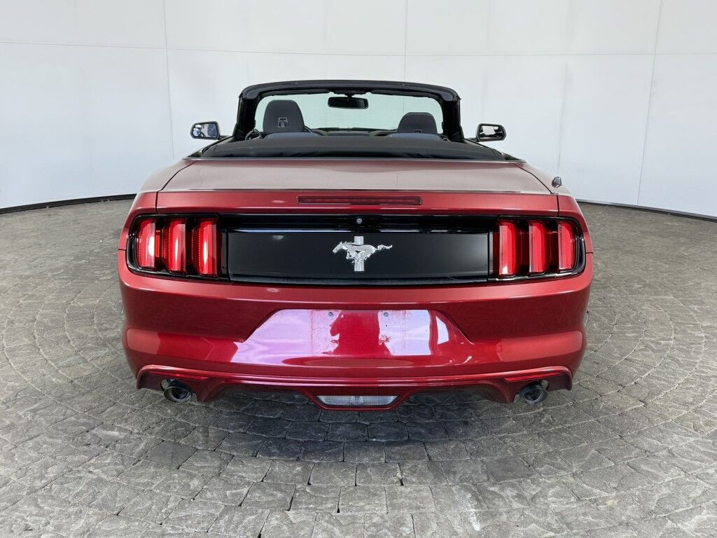 2016 Ford Mustang Convertible Maumee OH