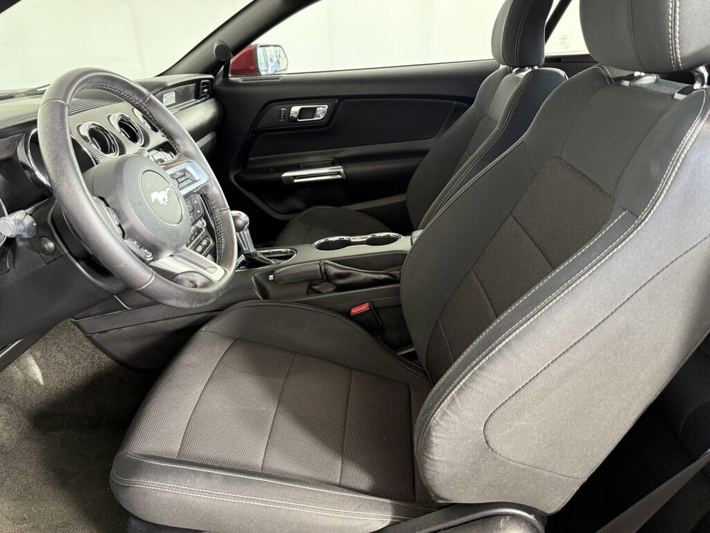 2016 Ford Mustang Convertible Maumee OH