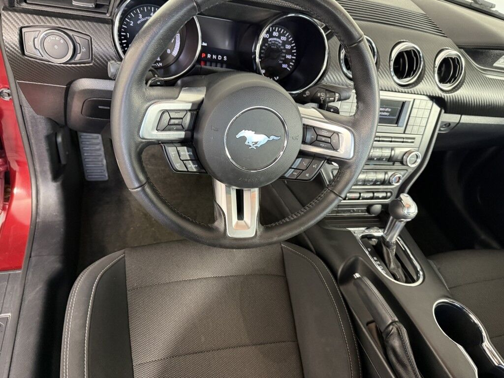 2016 Ford Mustang Convertible Maumee OH