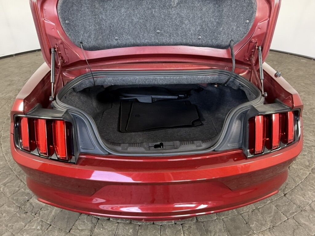 2016 Ford Mustang Convertible Maumee OH