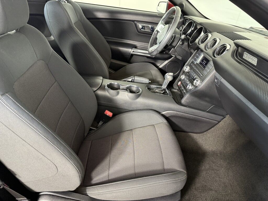 2016 Ford Mustang Convertible Maumee OH