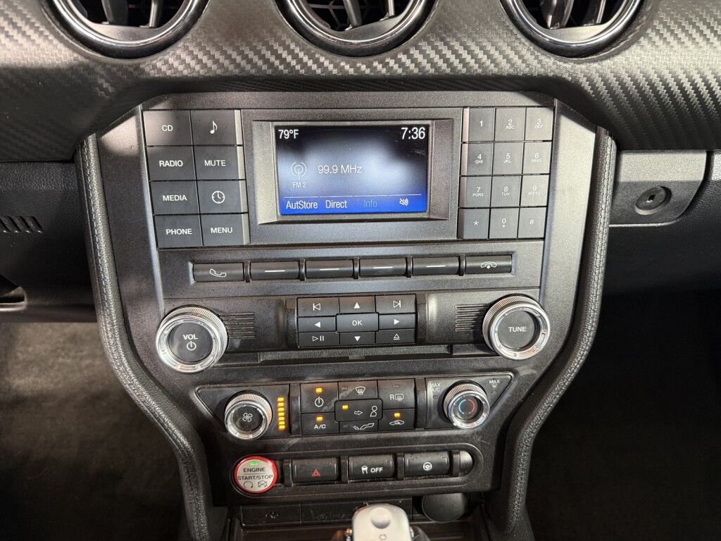 2016 Ford Mustang Convertible Maumee OH