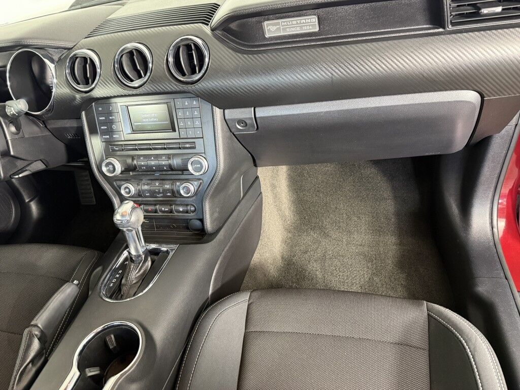 2016 Ford Mustang Convertible Maumee OH