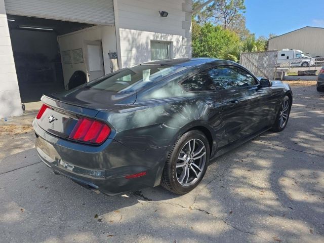 2016 Ford Mustang EcoBoost Charlotte NC