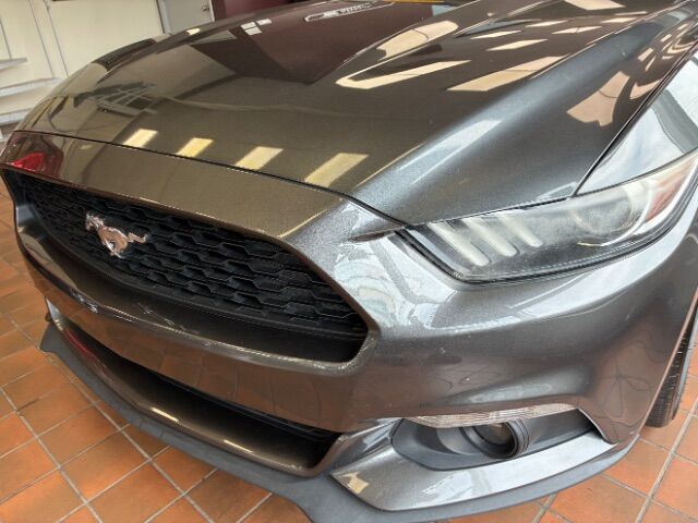 2016 Ford Mustang EcoBoost Charlotte NC