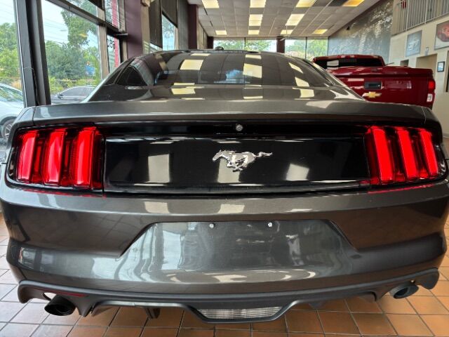 2016 Ford Mustang EcoBoost Charlotte NC