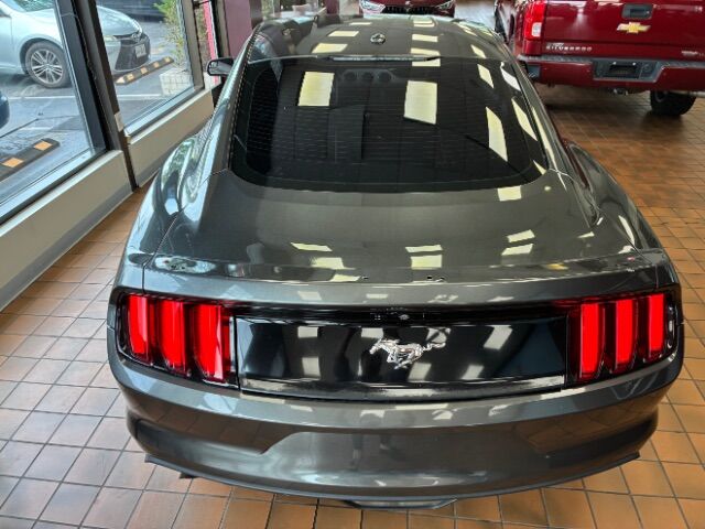 2016 Ford Mustang EcoBoost Charlotte NC