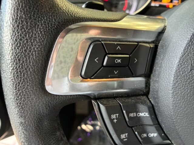 2016 Ford Mustang EcoBoost Charlotte NC