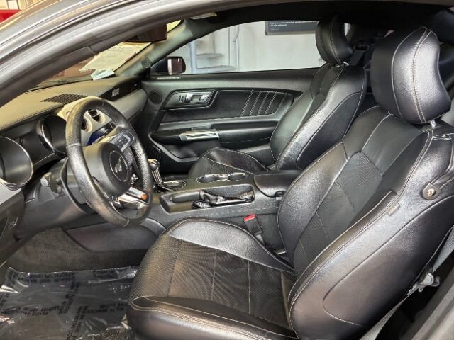 2016 Ford Mustang EcoBoost Charlotte NC