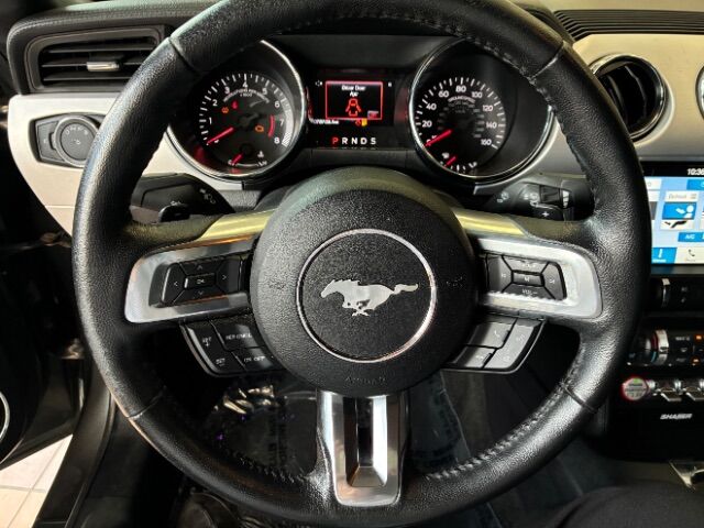 2016 Ford Mustang EcoBoost Charlotte NC