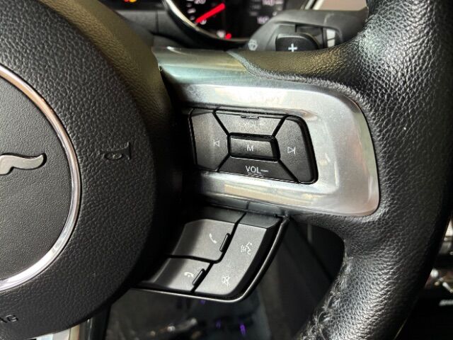 2016 Ford Mustang EcoBoost Charlotte NC