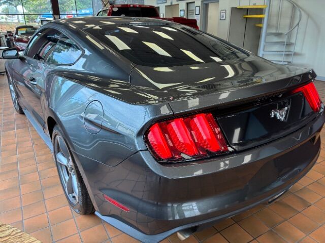 2016 Ford Mustang EcoBoost Charlotte NC