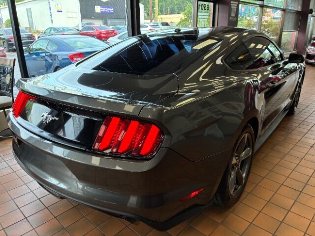 2016 Ford Mustang EcoBoost Charlotte NC