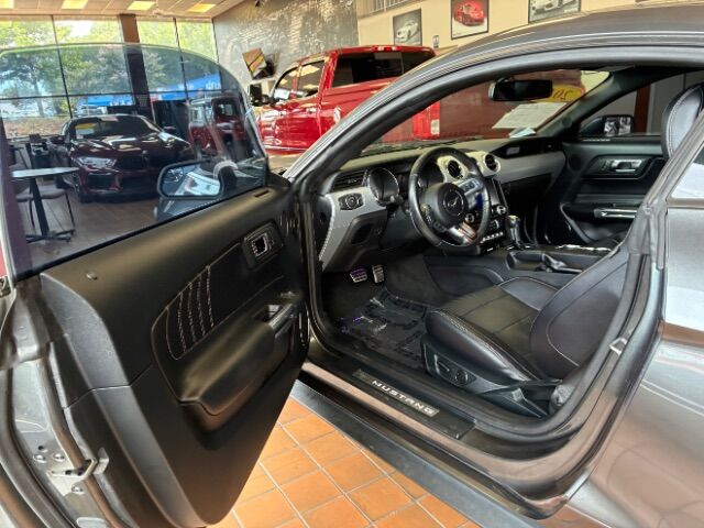 2016 Ford Mustang EcoBoost Charlotte NC