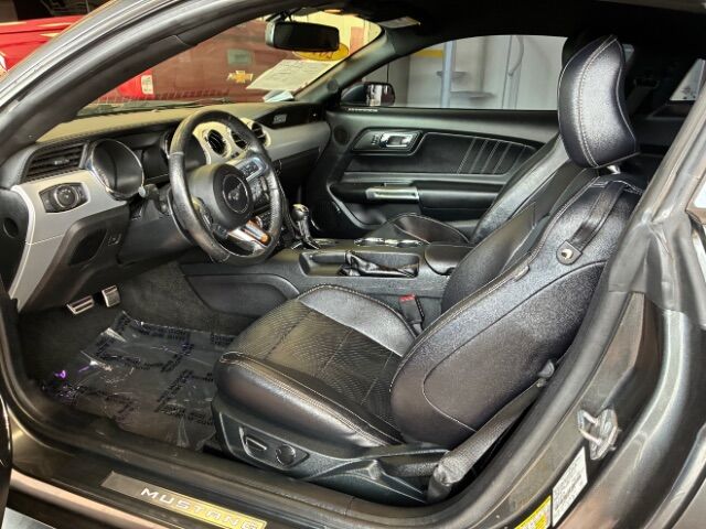 2016 Ford Mustang EcoBoost Charlotte NC