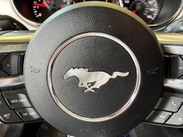 2016 Ford Mustang EcoBoost Charlotte NC
