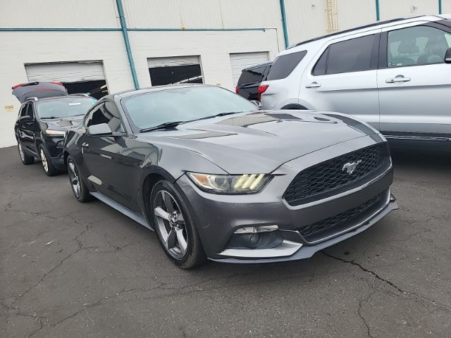 2016 Ford Mustang EcoBoost