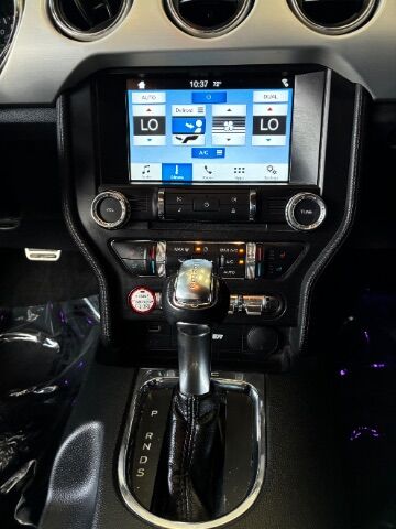 2016 Ford Mustang EcoBoost Charlotte NC