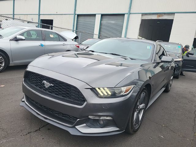 2016 Ford Mustang EcoBoost
