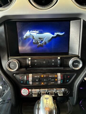 2016 Ford Mustang EcoBoost Charlotte NC
