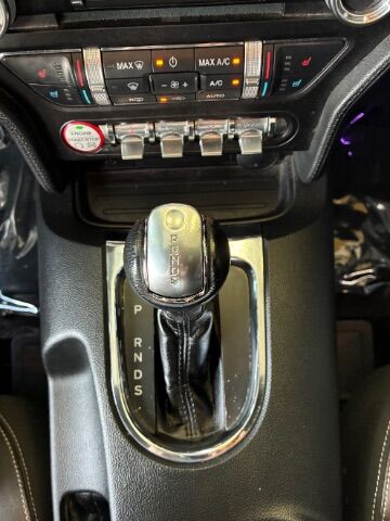 2016 Ford Mustang EcoBoost Charlotte NC