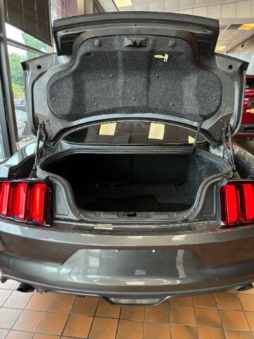 2016 Ford Mustang EcoBoost Charlotte NC