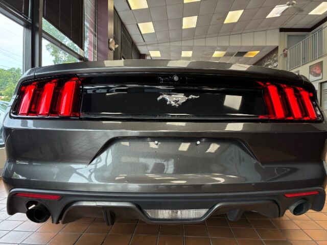 2016 Ford Mustang EcoBoost Charlotte NC