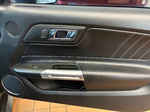 2016 Ford Mustang EcoBoost Charlotte NC