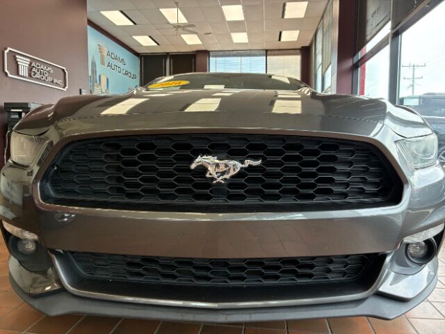 2016 Ford Mustang EcoBoost Charlotte NC