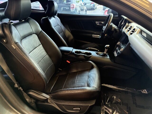 2016 Ford Mustang EcoBoost Charlotte NC