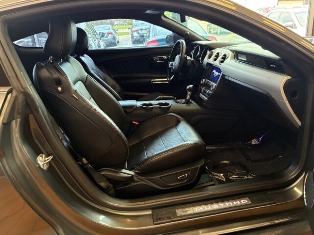 2016 Ford Mustang EcoBoost Charlotte NC