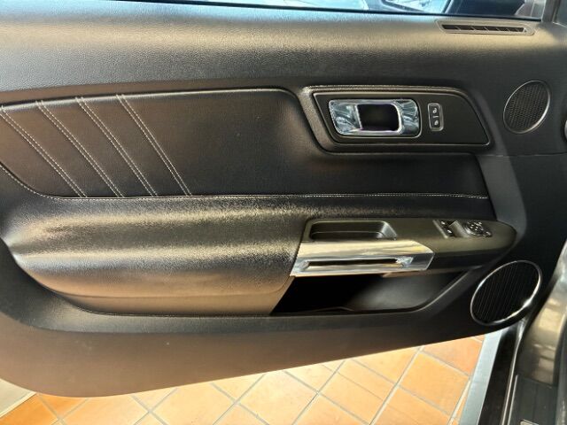 2016 Ford Mustang EcoBoost Charlotte NC