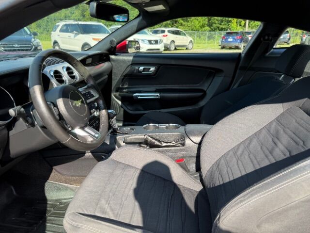 2016 Ford Mustang EcoBoost Hattiesburg MS