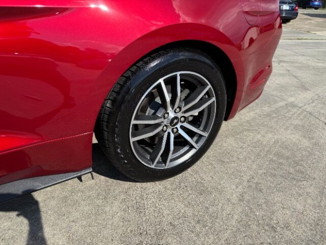 2016 Ford Mustang EcoBoost Hattiesburg MS