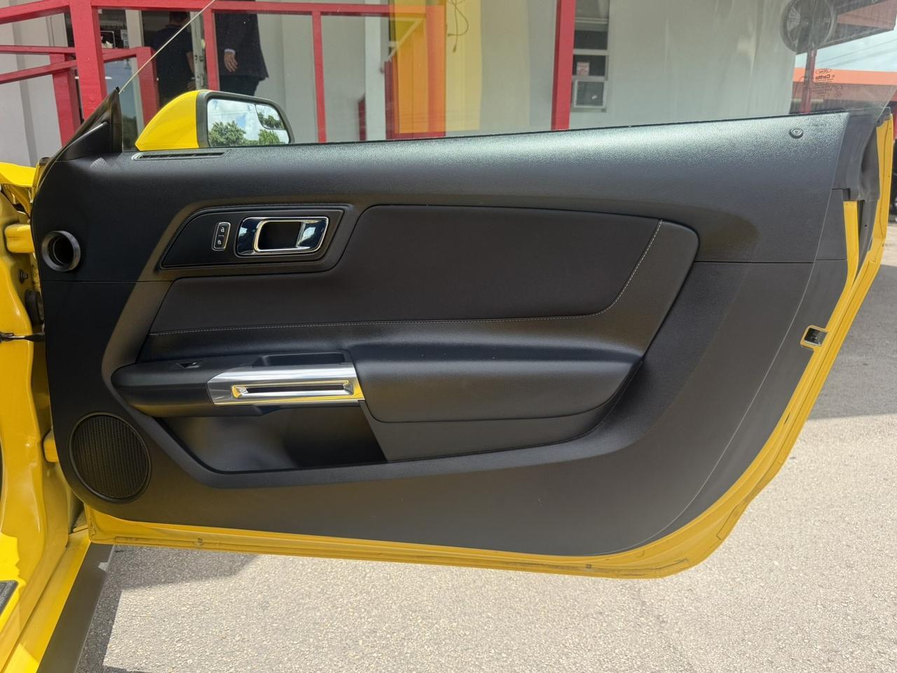 2016 Ford Mustang EcoBoost Hollywood FL