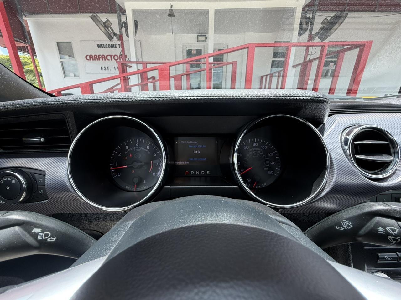 2016 Ford Mustang EcoBoost Hollywood FL