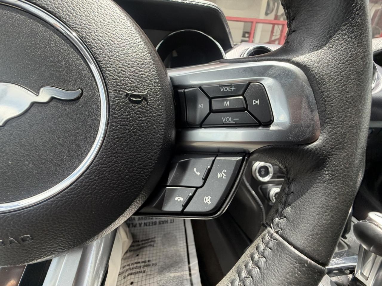 2016 Ford Mustang EcoBoost Hollywood FL