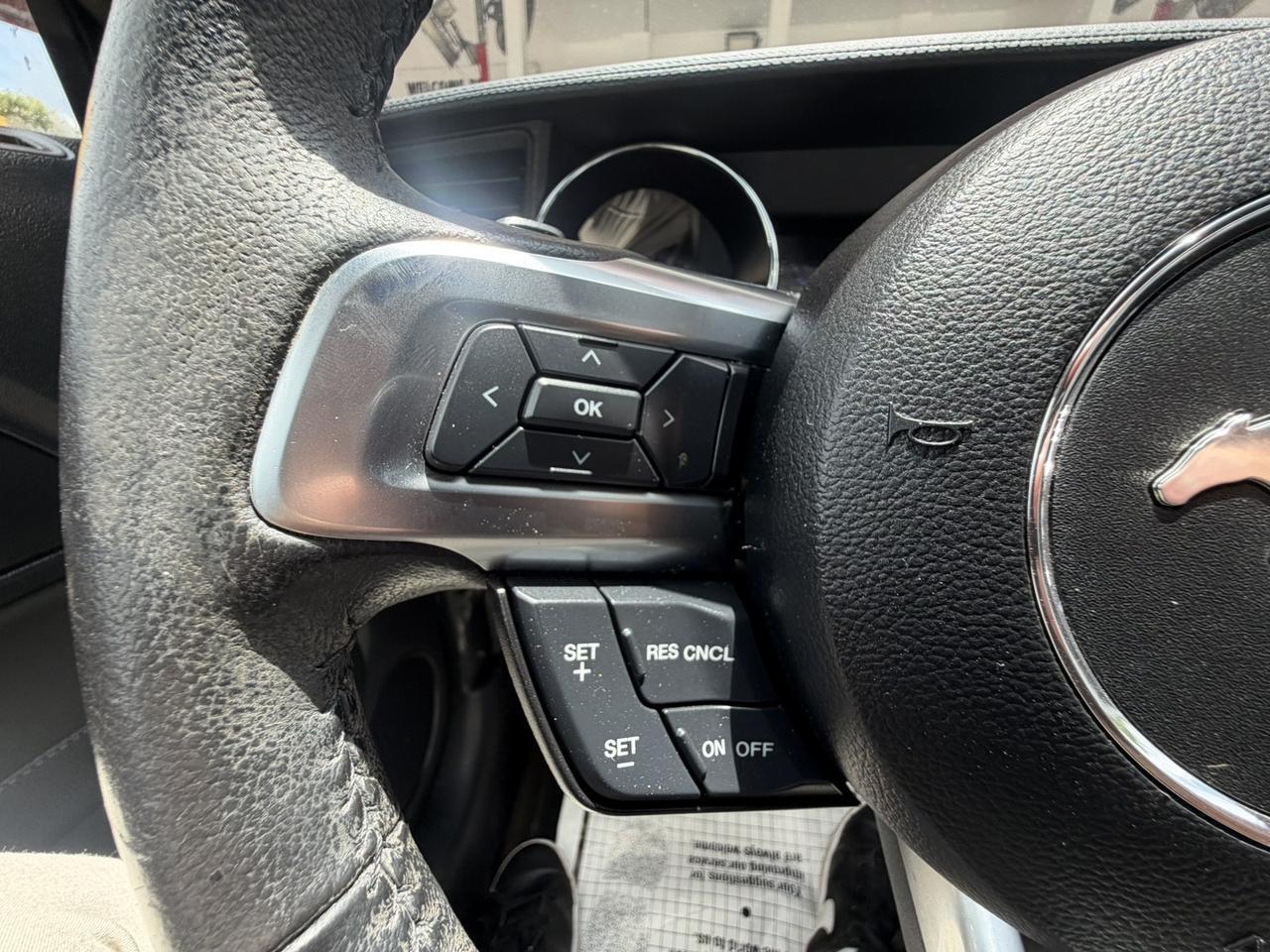 2016 Ford Mustang EcoBoost Hollywood FL