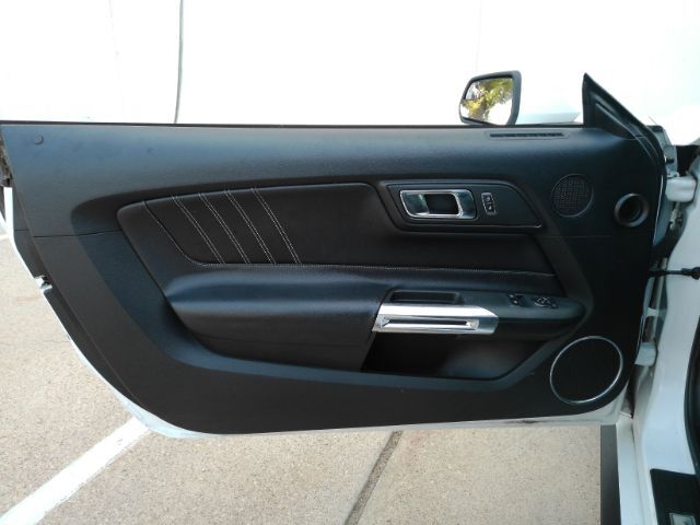 2016 Ford Mustang EcoBoost Plano TX